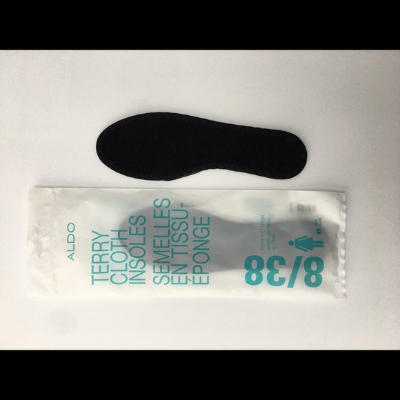 Brand New Stylish ALDO Boots! - Picture 8 of 8